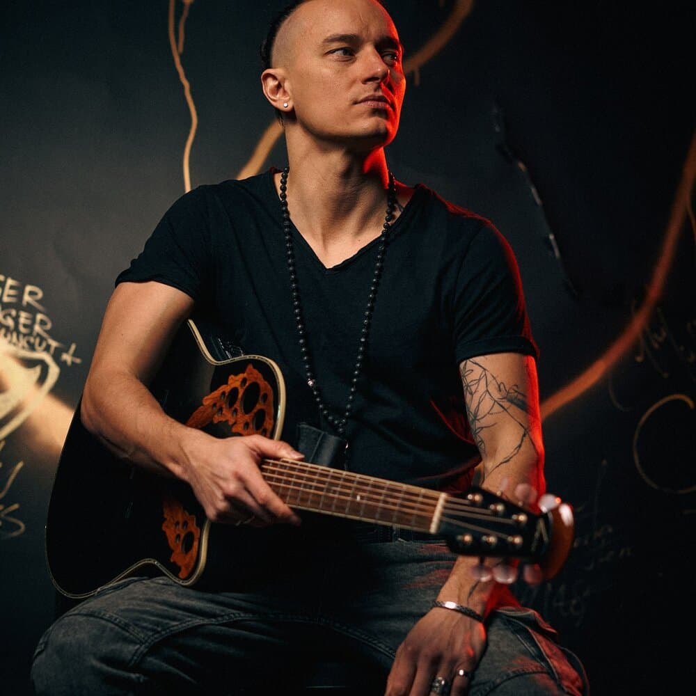 Алексей Апасов