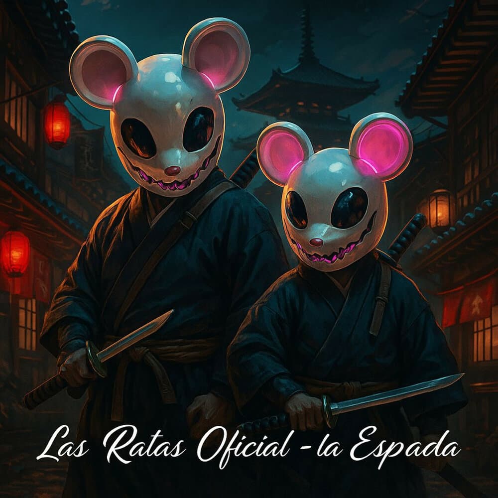 Las Ratas Oficial