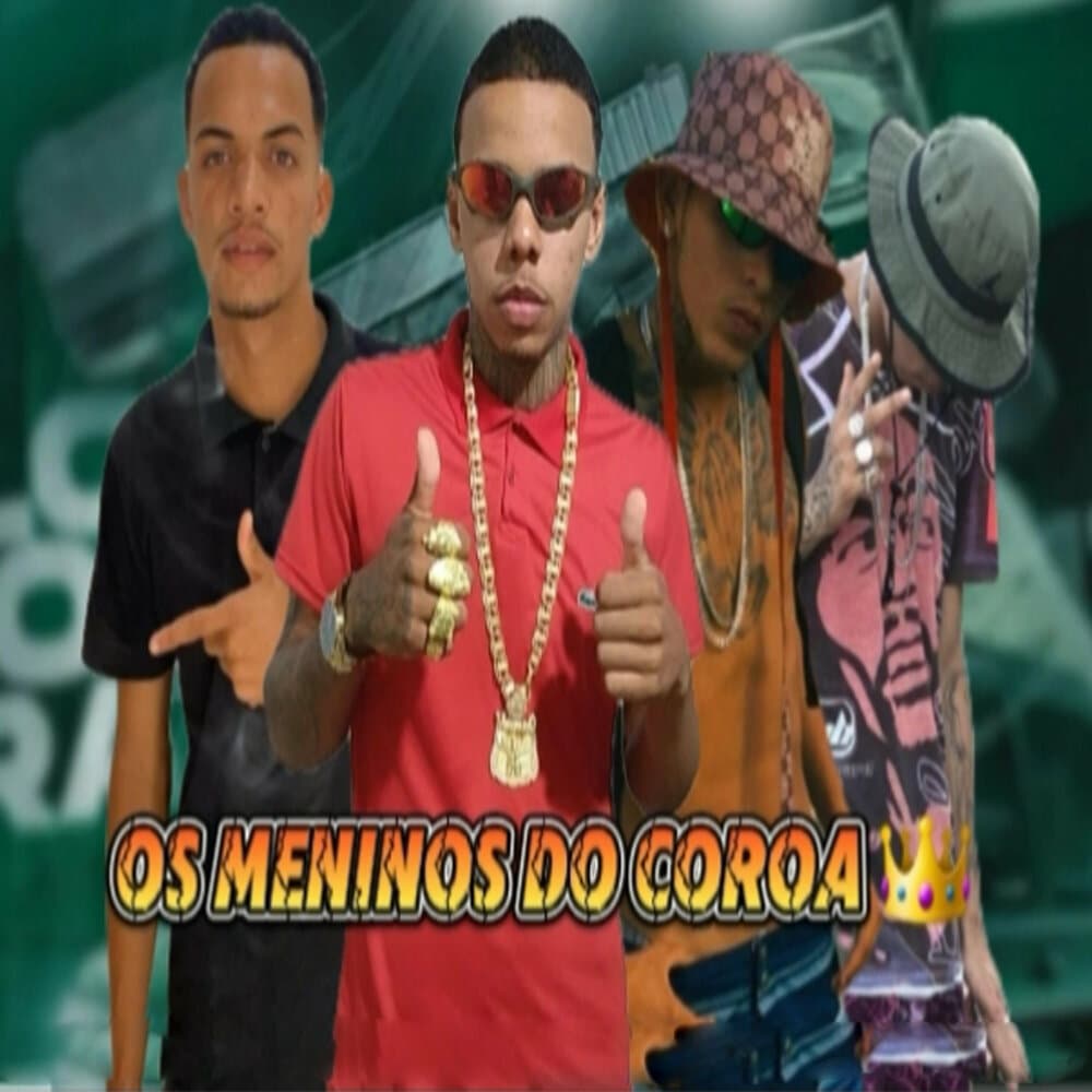 MC MENORZINHO