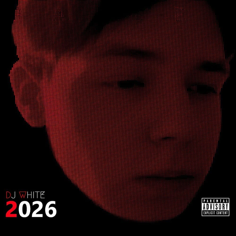 DJ White