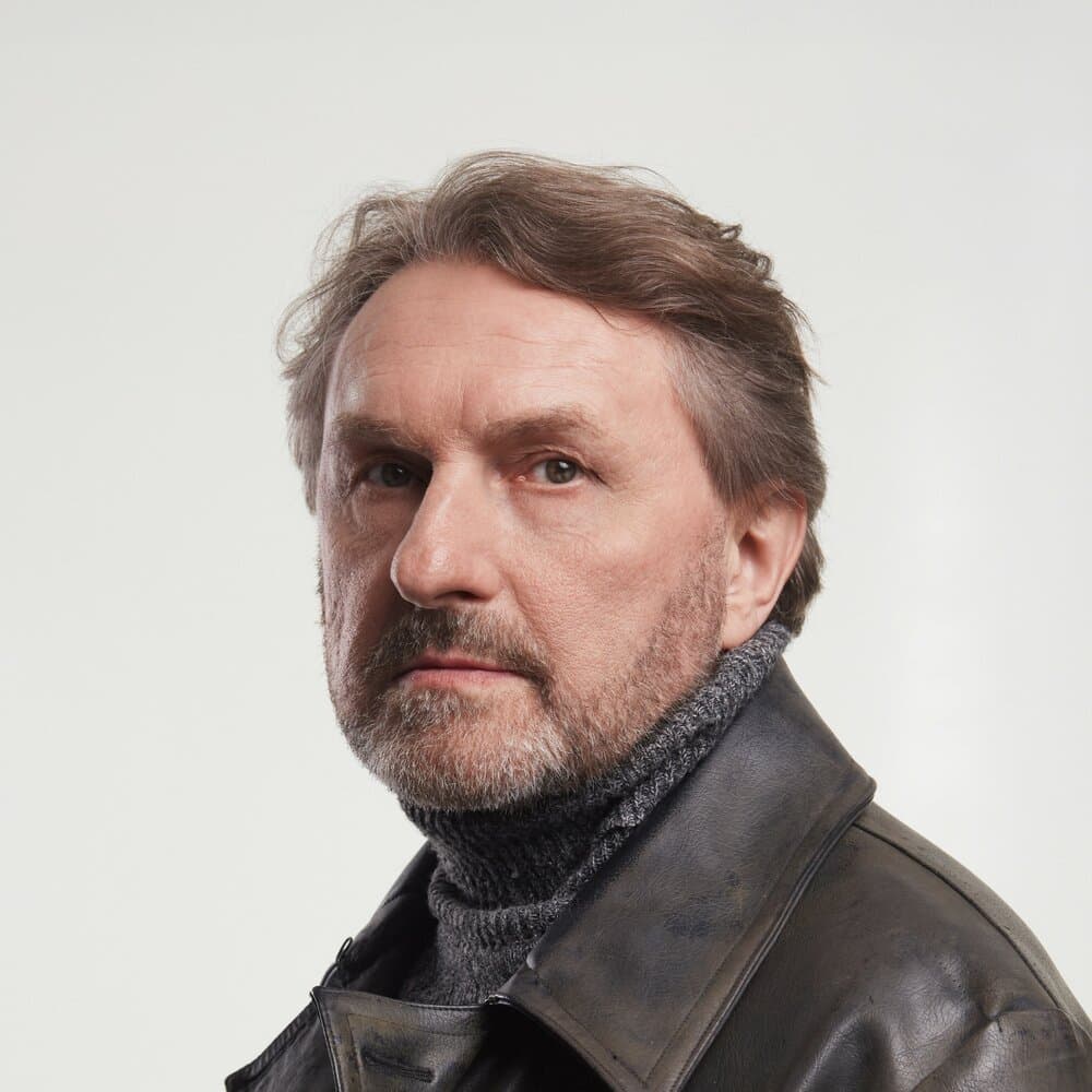 Андрей Куряев