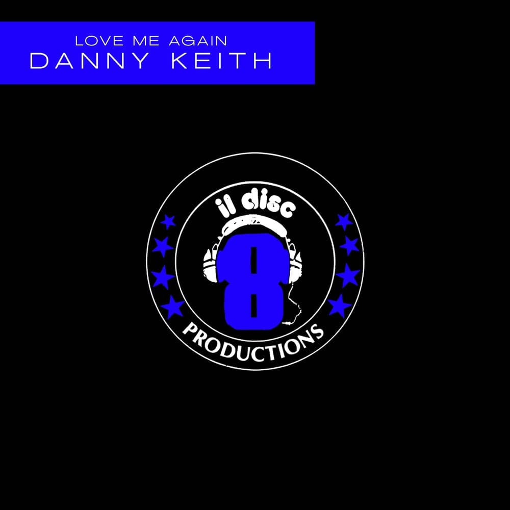 Danny Keith