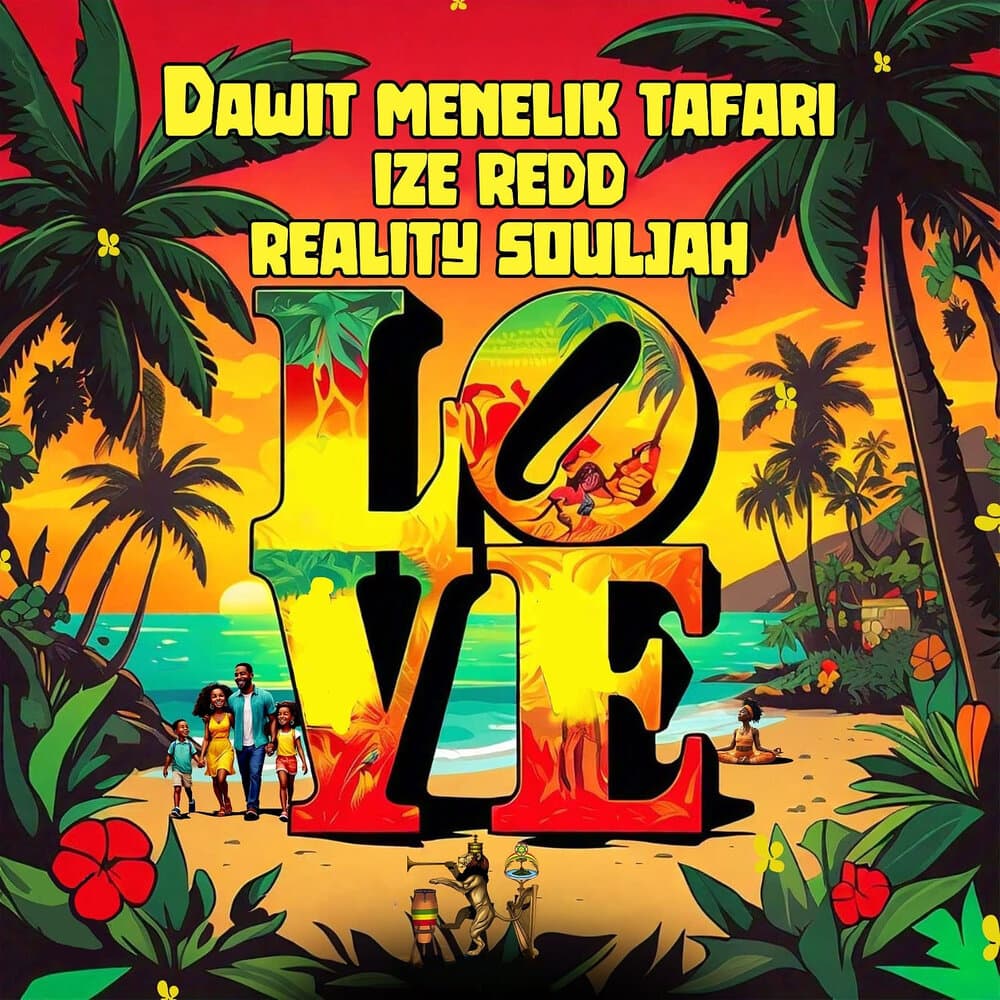 Reality SoulJah