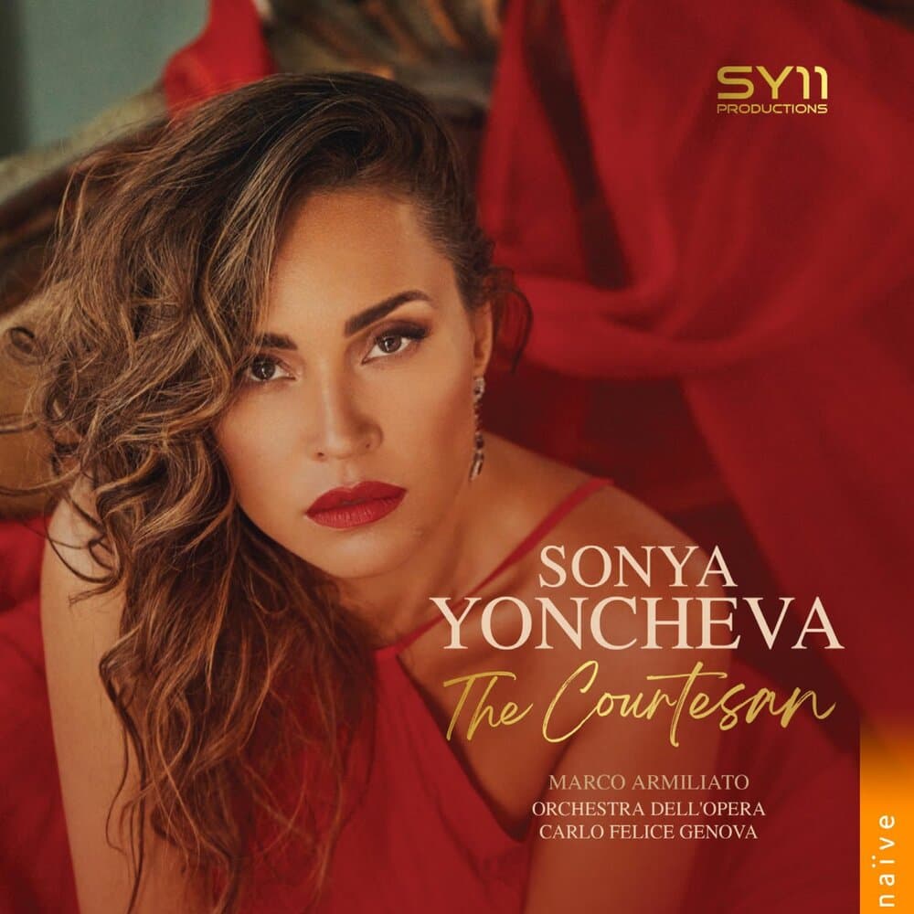 Orchestra dell'Opera Carlo Felice Genova