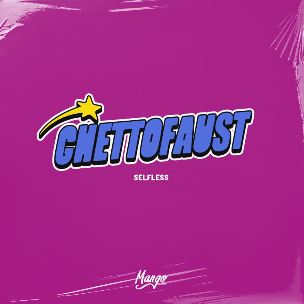 Ghettofaust