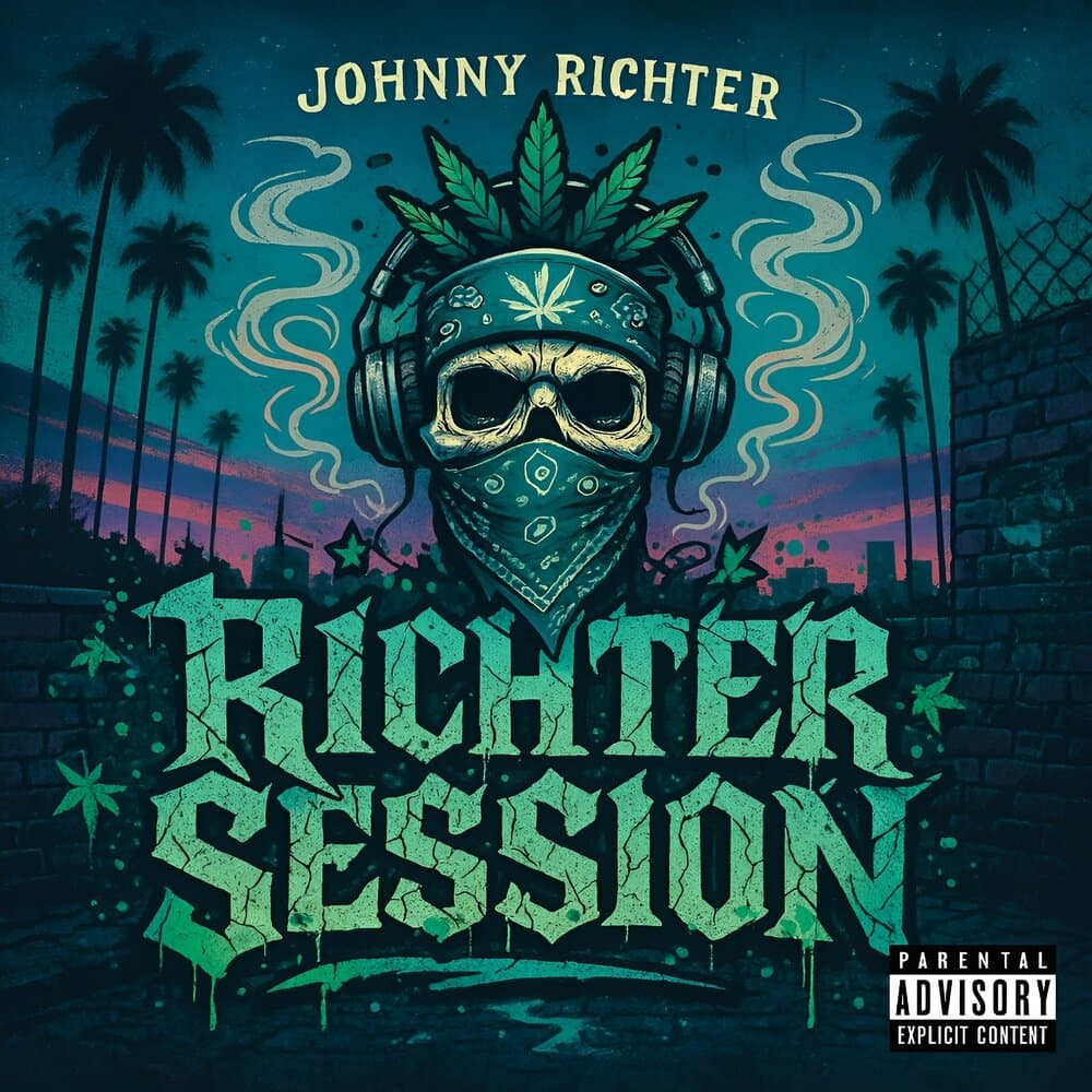 Johnny Richter