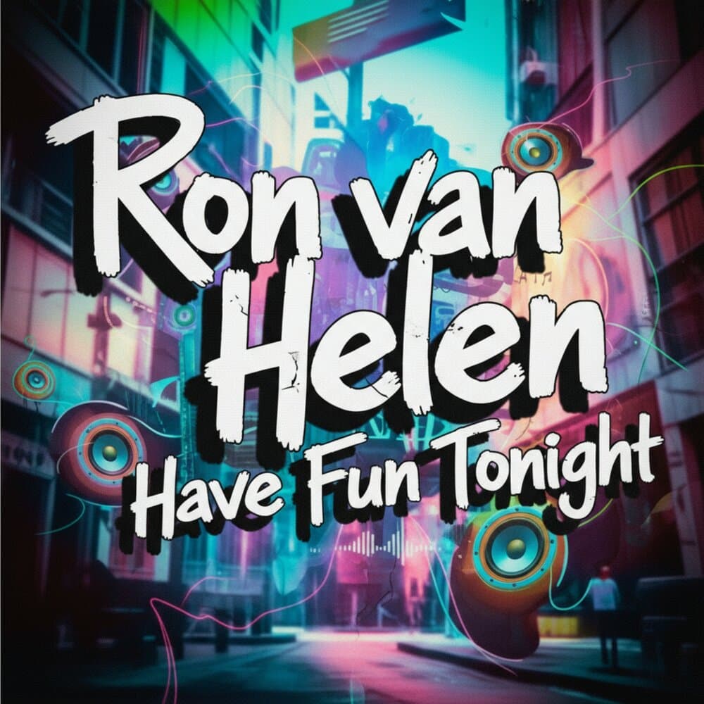 Ron Van Helen