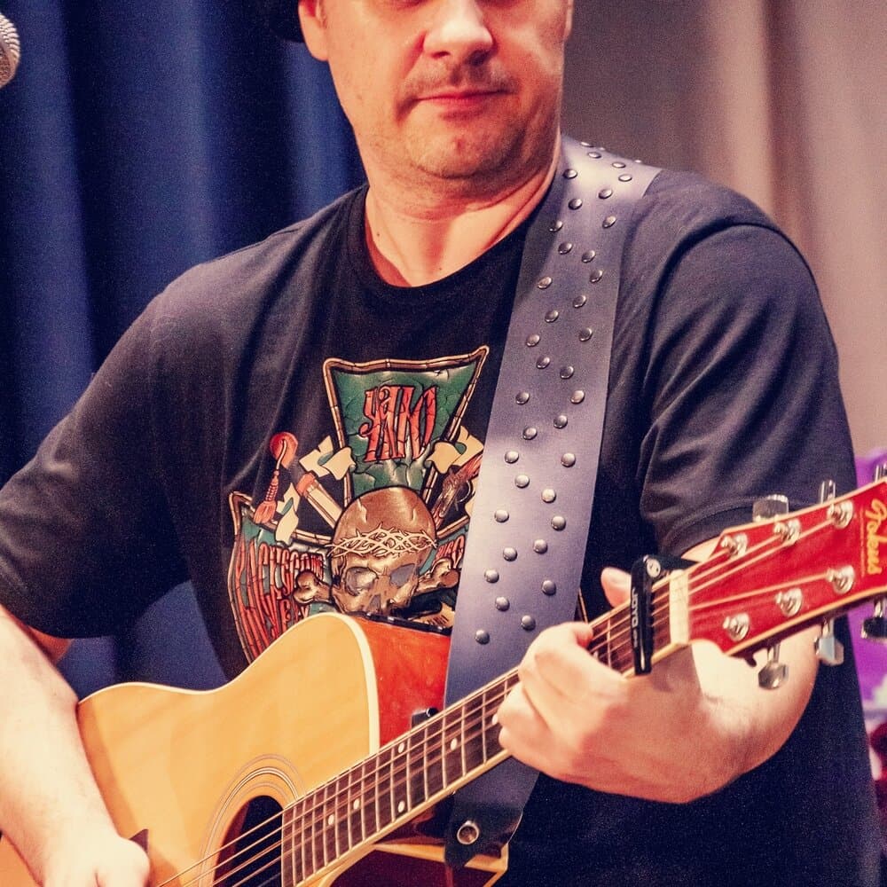 Андрей Песчанский