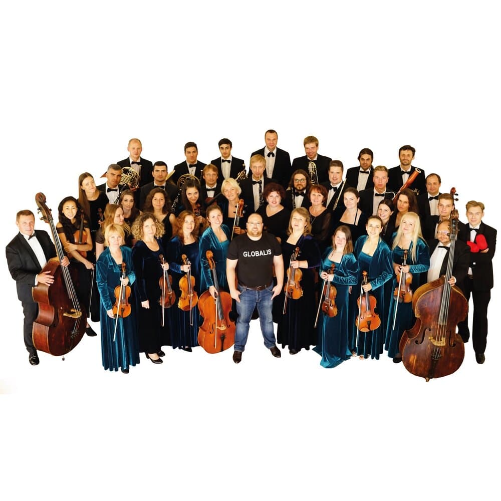 Симфонический оркестр «Глобалис»