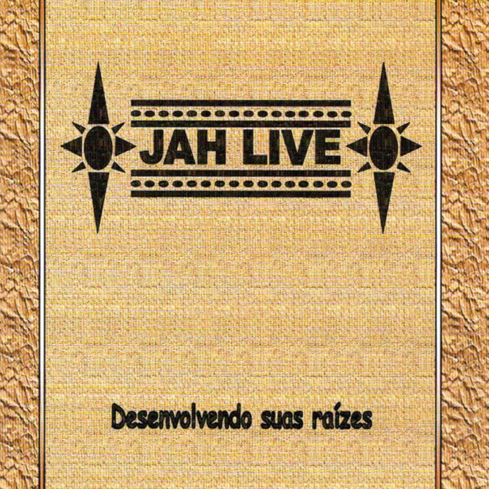 Jah Live