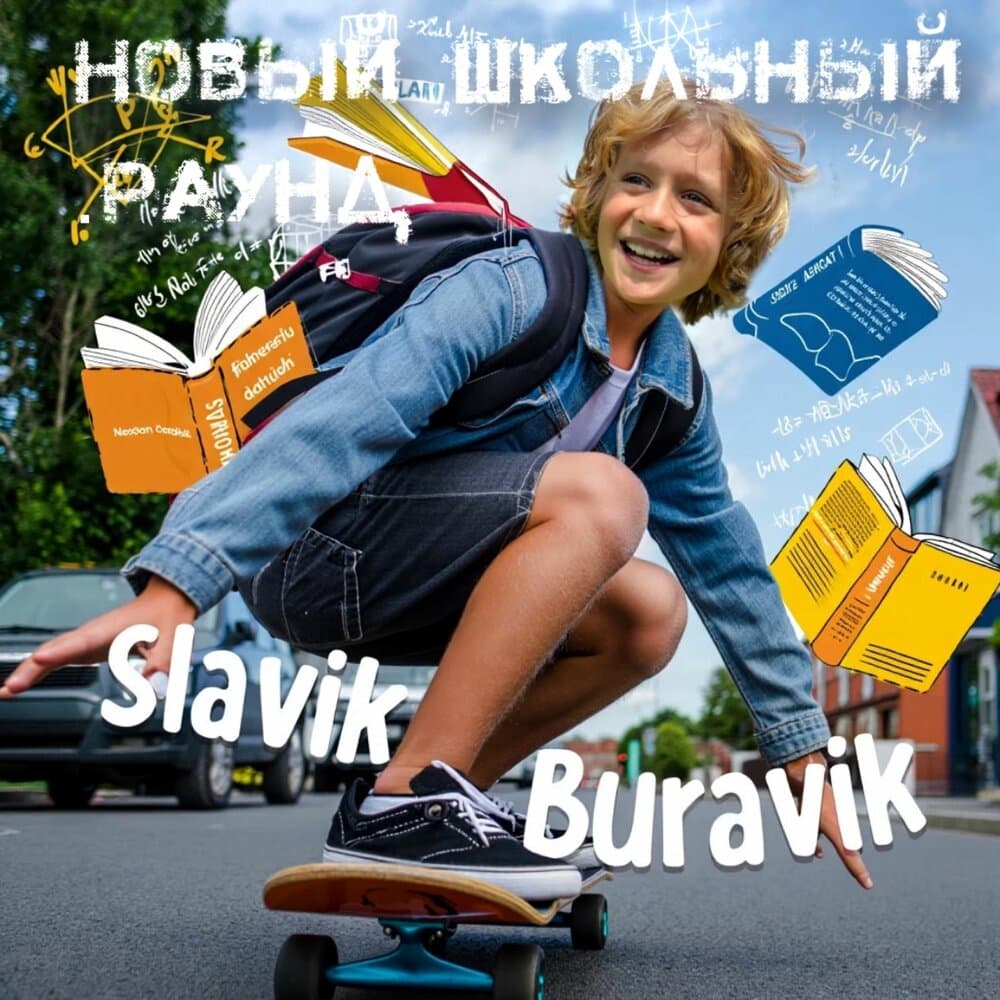 Slavik Buravik