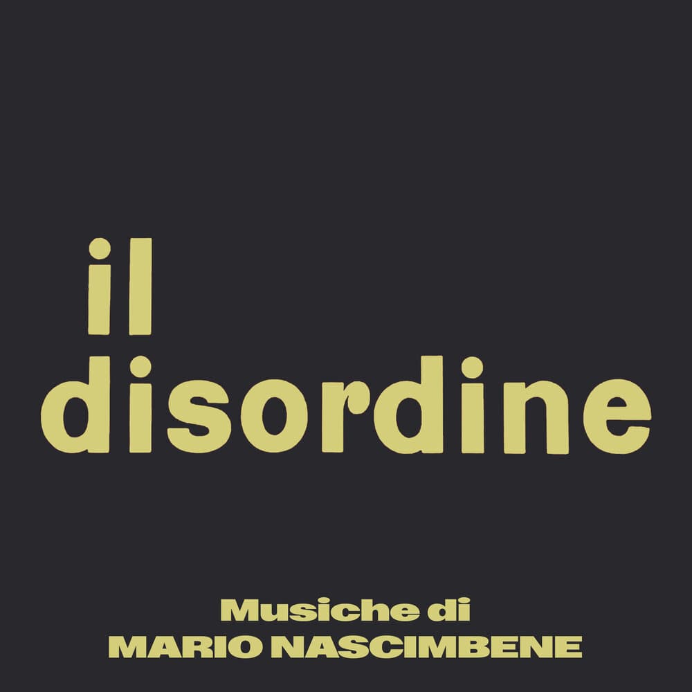 Mario Nascimbene