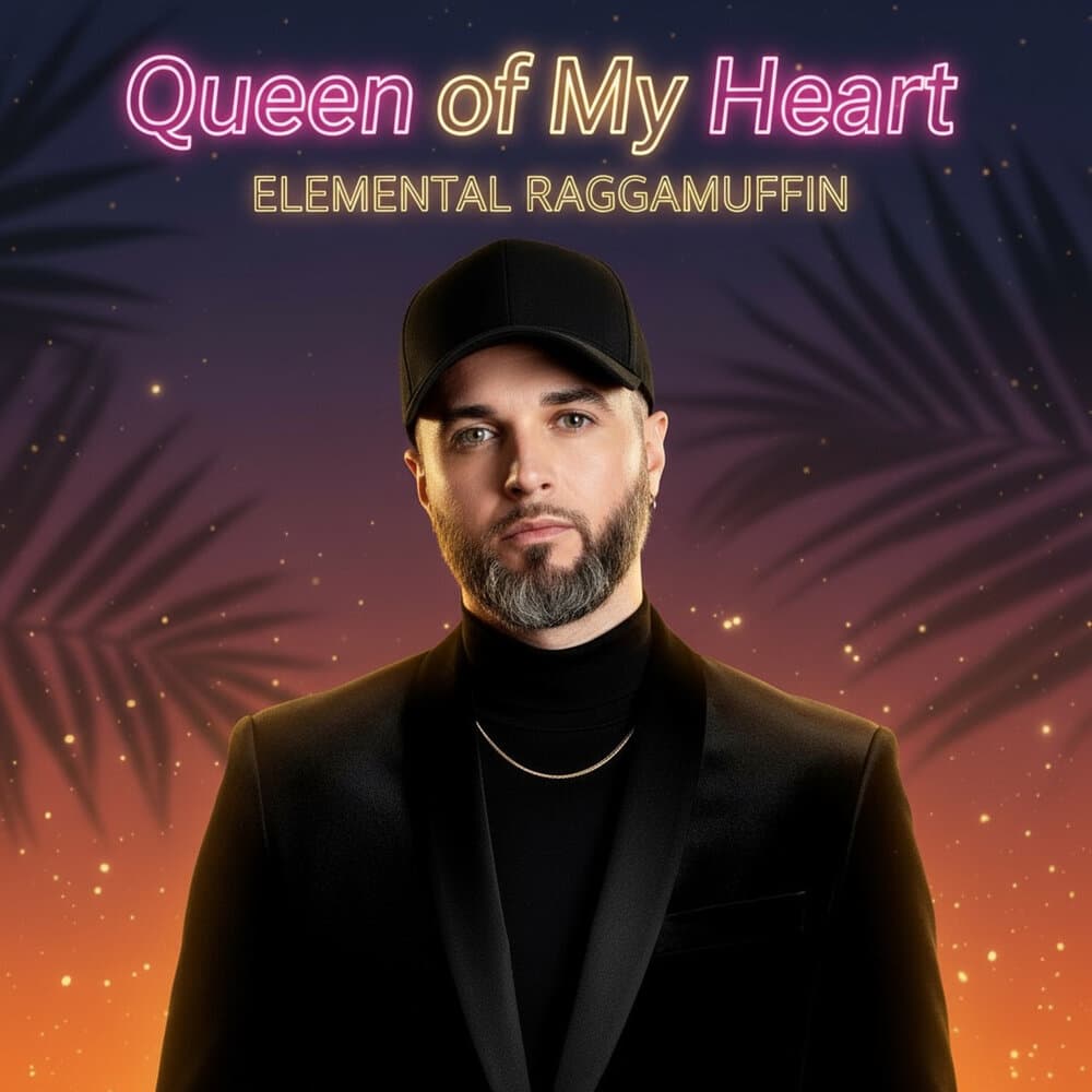 Elemental Raggamuffin