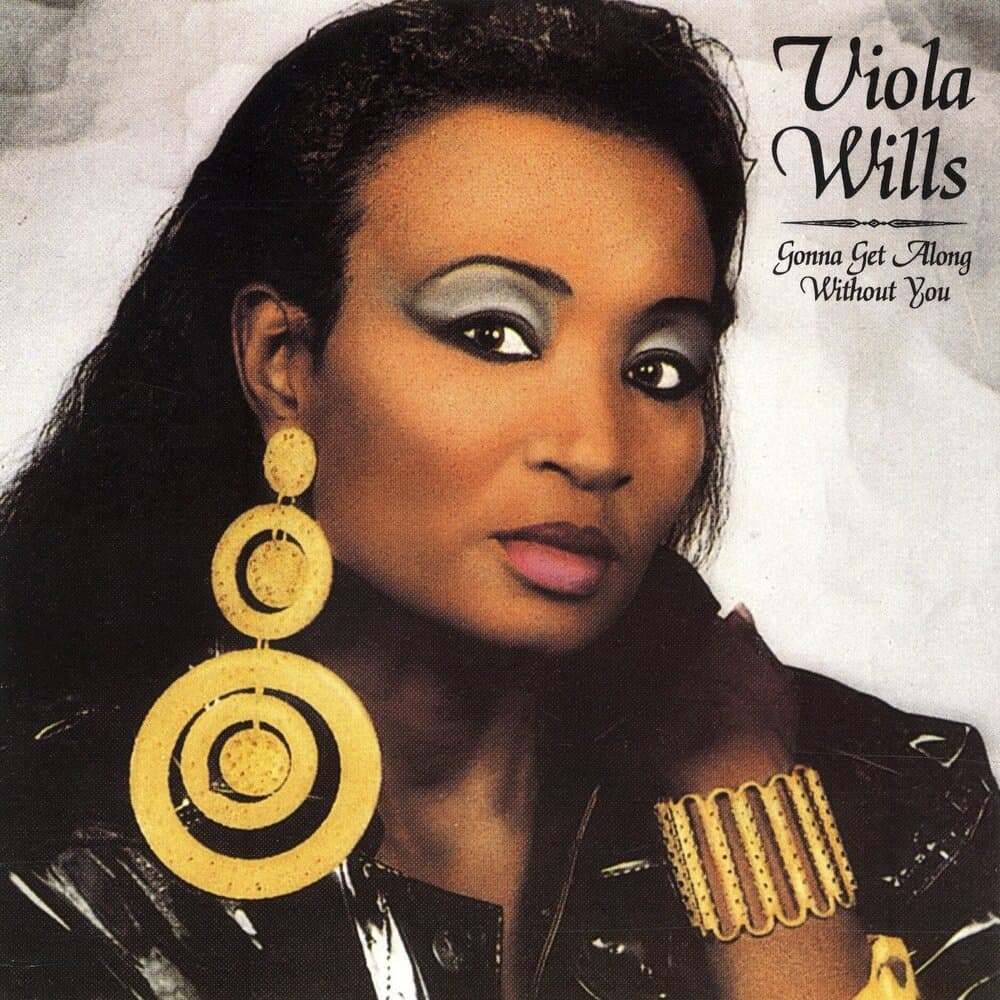 Viola Wills