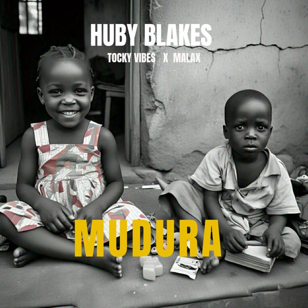 Huby Blakes