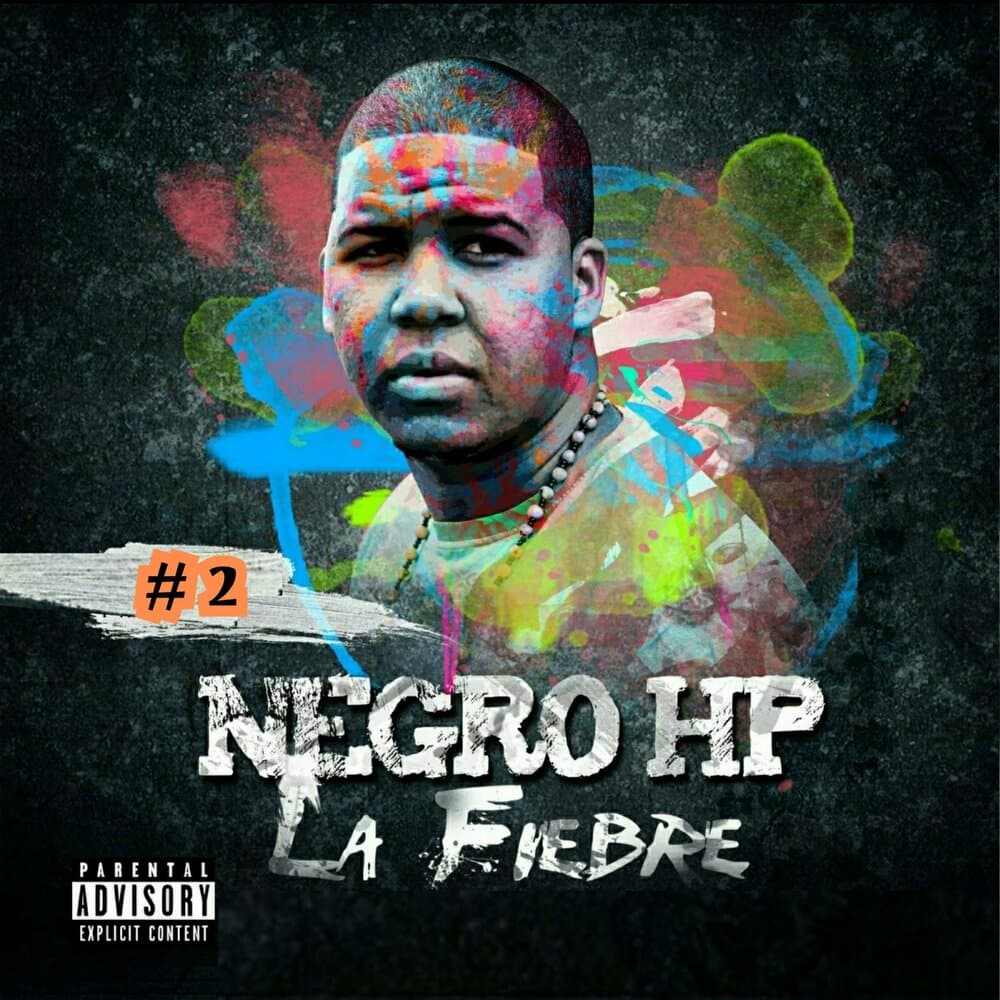Negro Hp