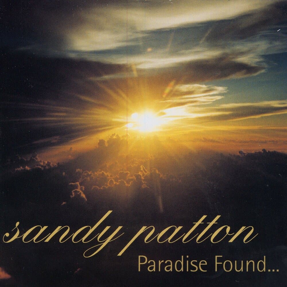 Sandy Patton