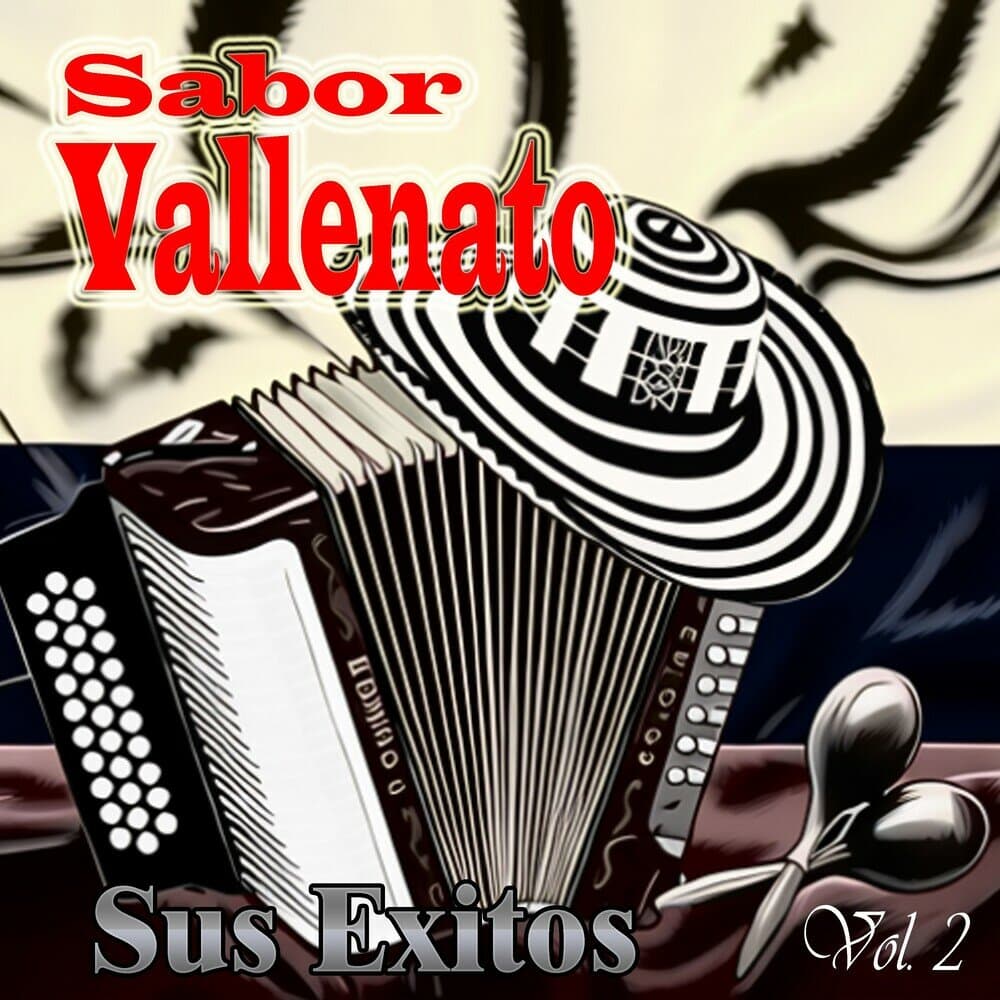 Sabor Vallenato
