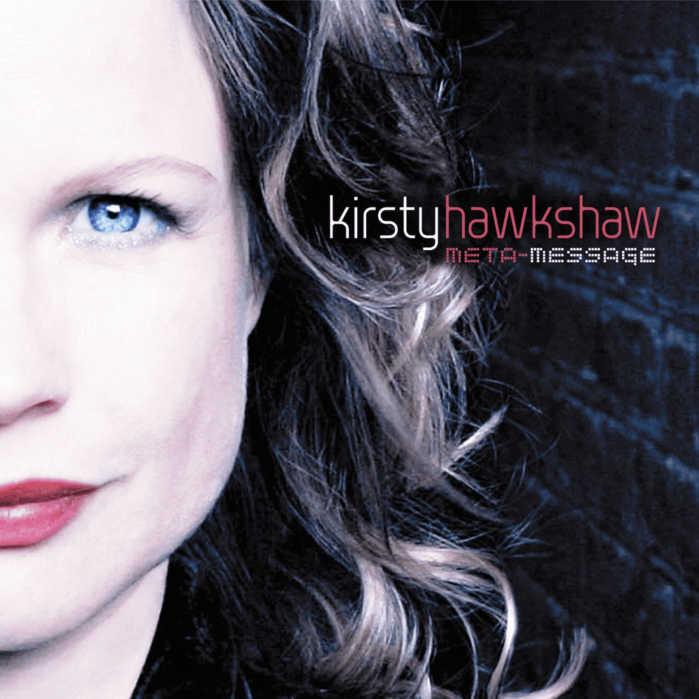 Kirsty Hawkshaw