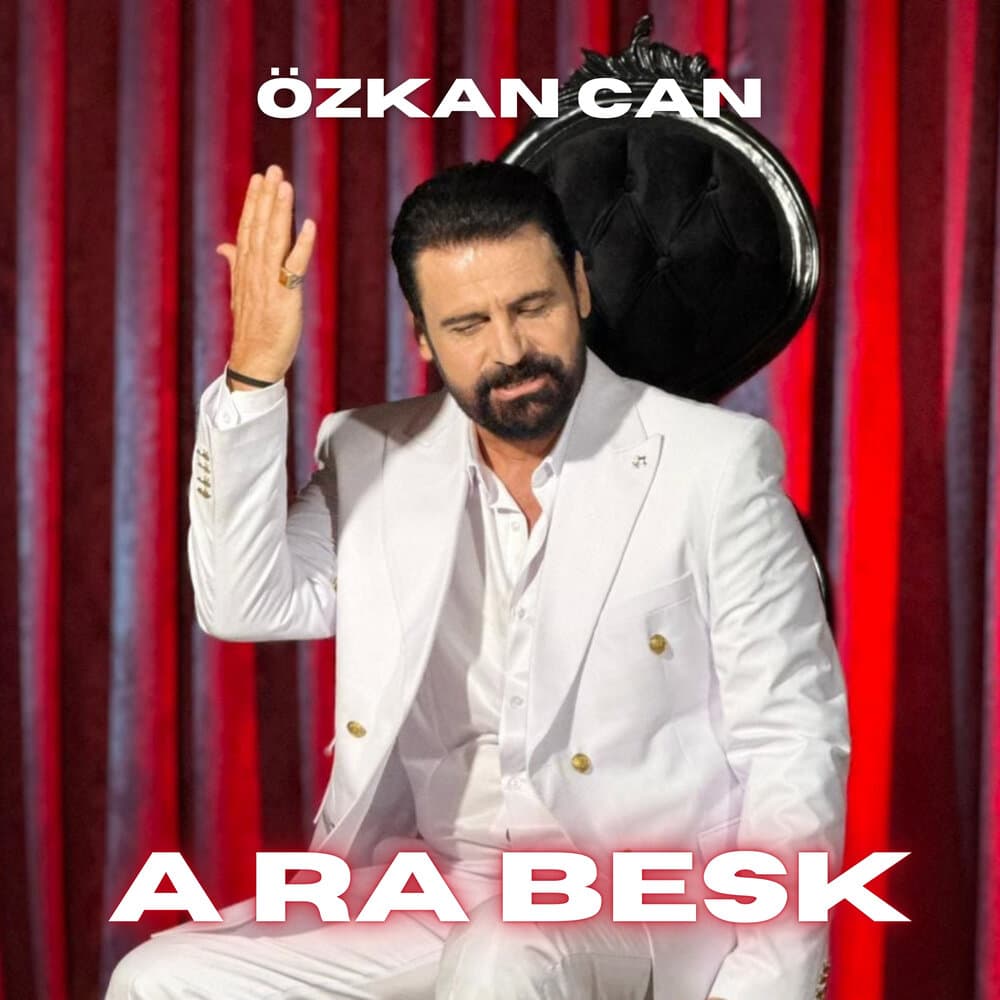 Özkan Can