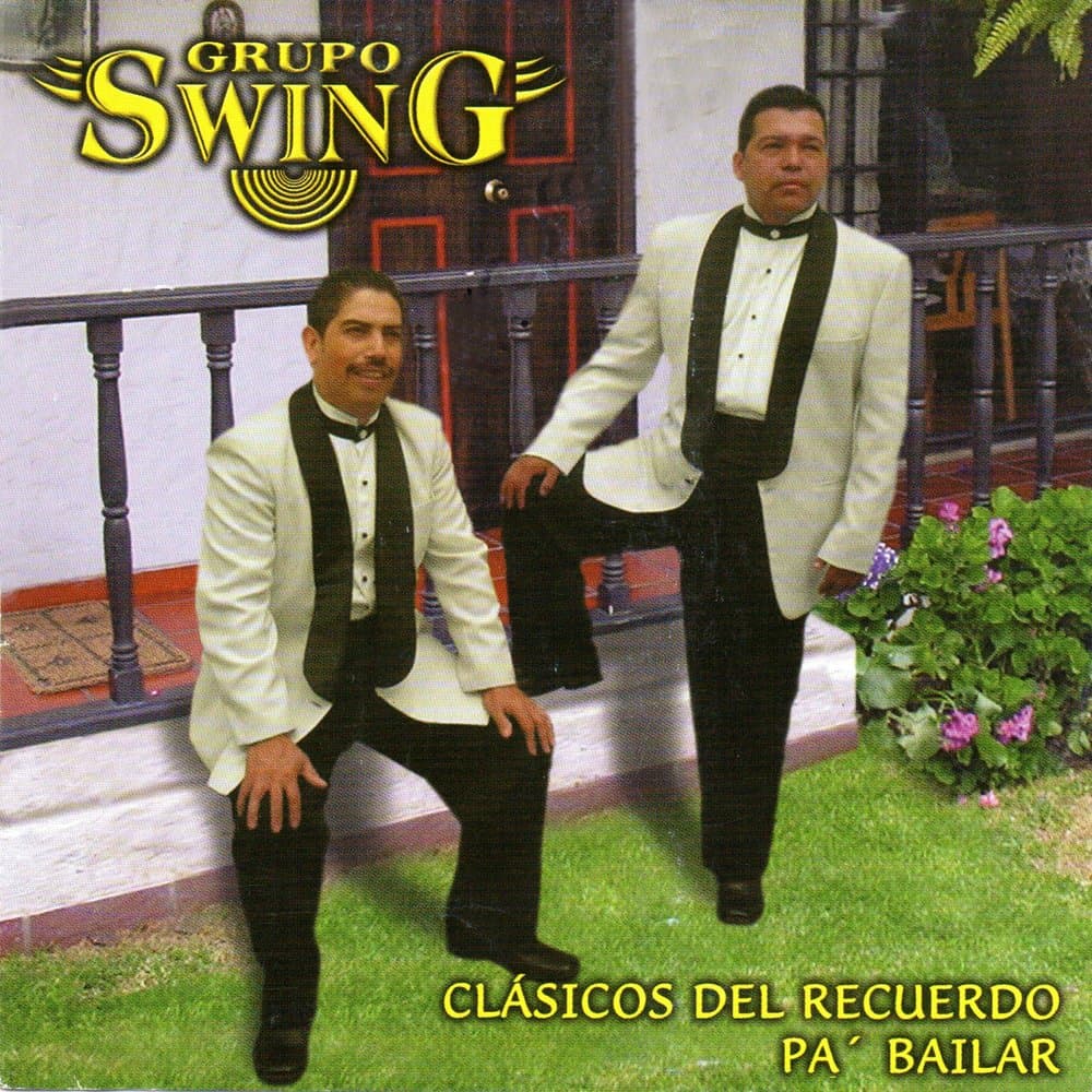 Grupo Swing