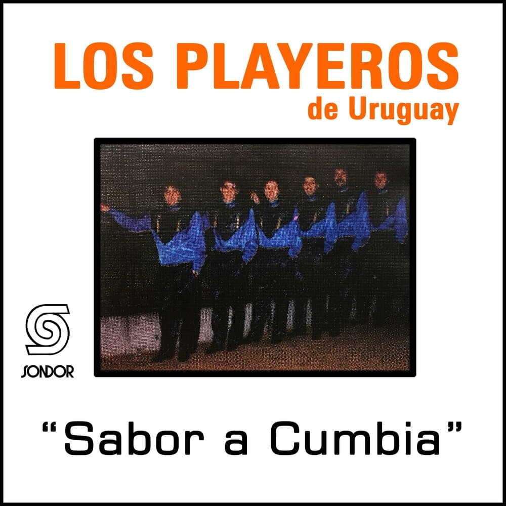 Los Playeros Uruguay