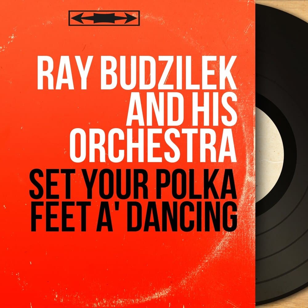 Ray Budzilek and His Orchestra