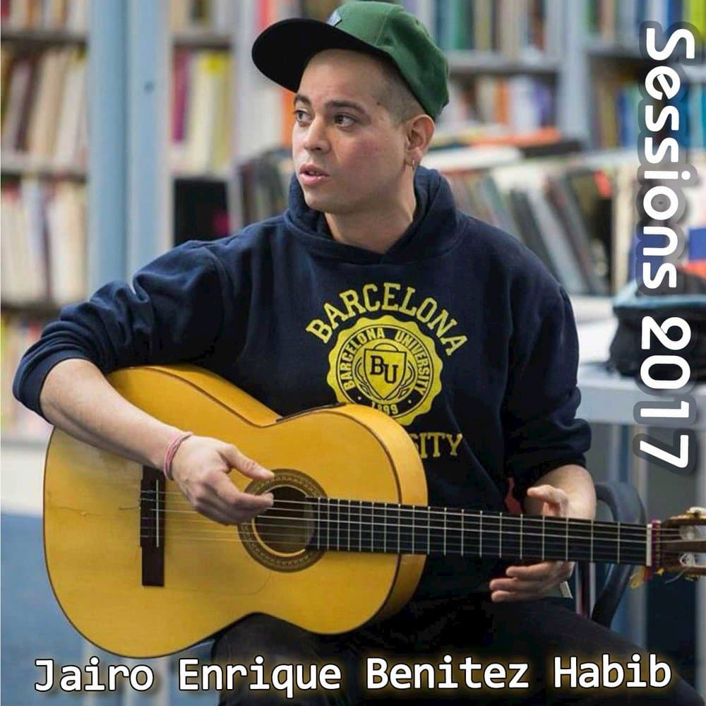 Jairo Enrique Benitez Habib