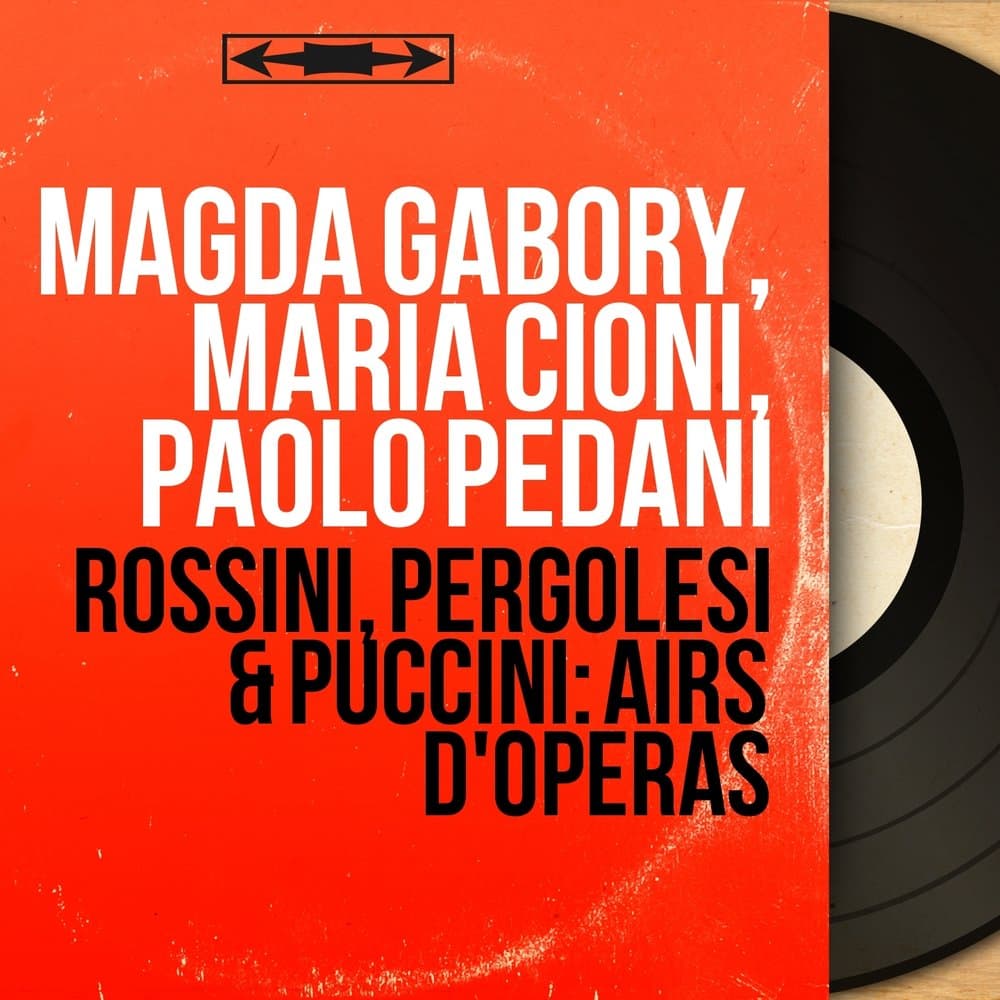 Magda Gabory