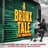 'A Bronx Tale' Original Broadway Ensemble
