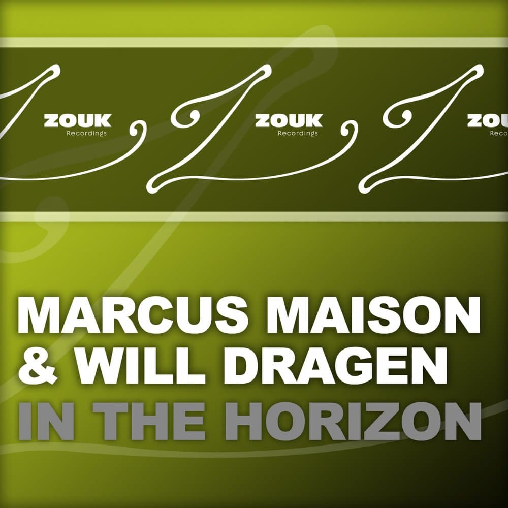 Marcus Maison