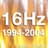 16Hz