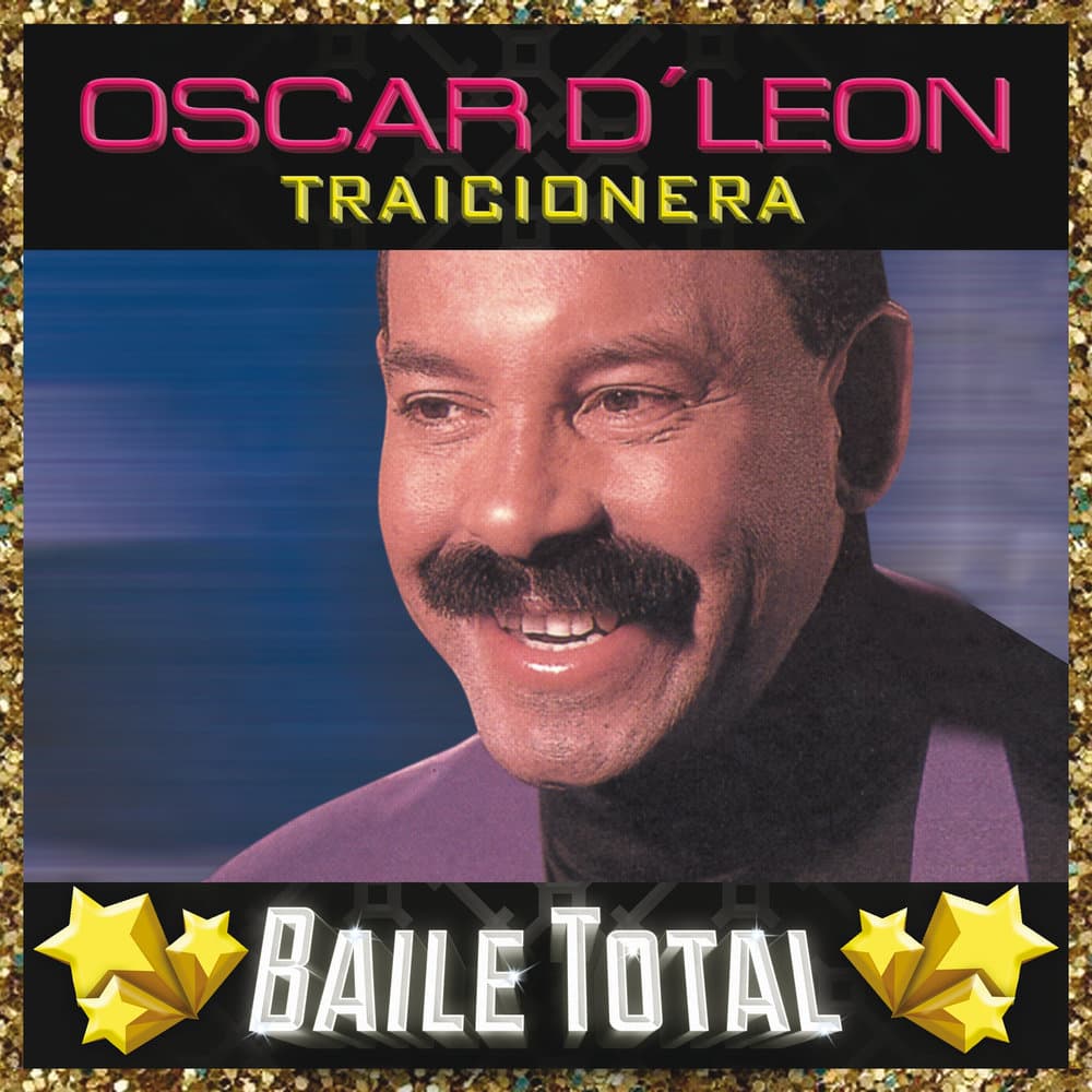 Oscar D'León