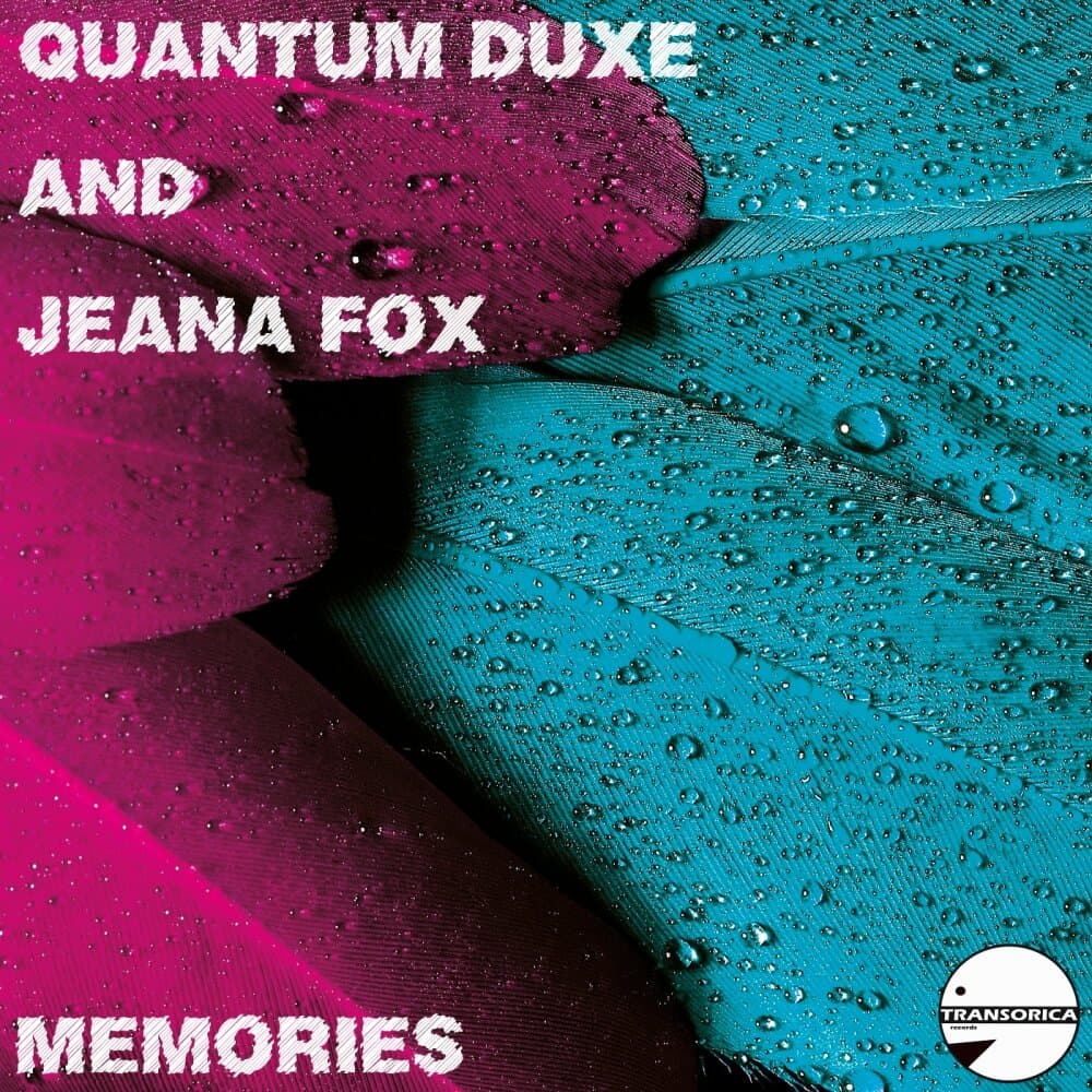 Quantum Duxe & Jeana Fox