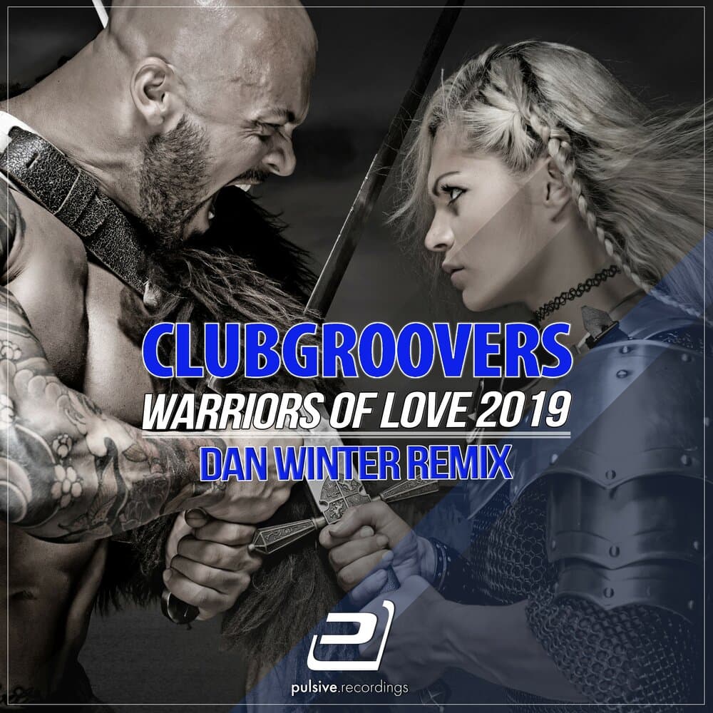 CLUBGROOVERS