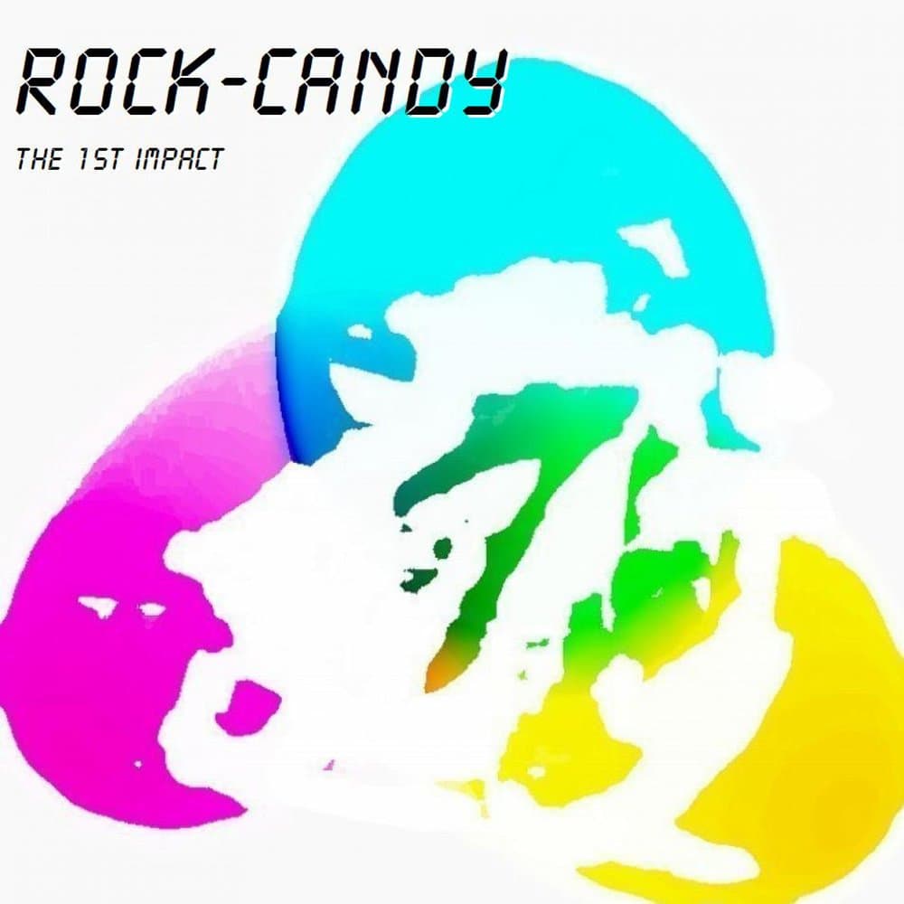 Rock-Candy