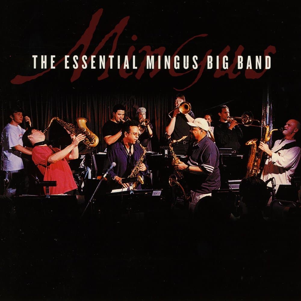 Mingus Big Band