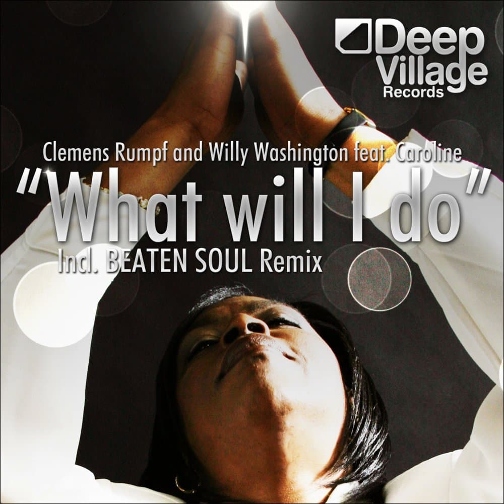 Clemens Rumpf And Willy Washington feat. Caroline
