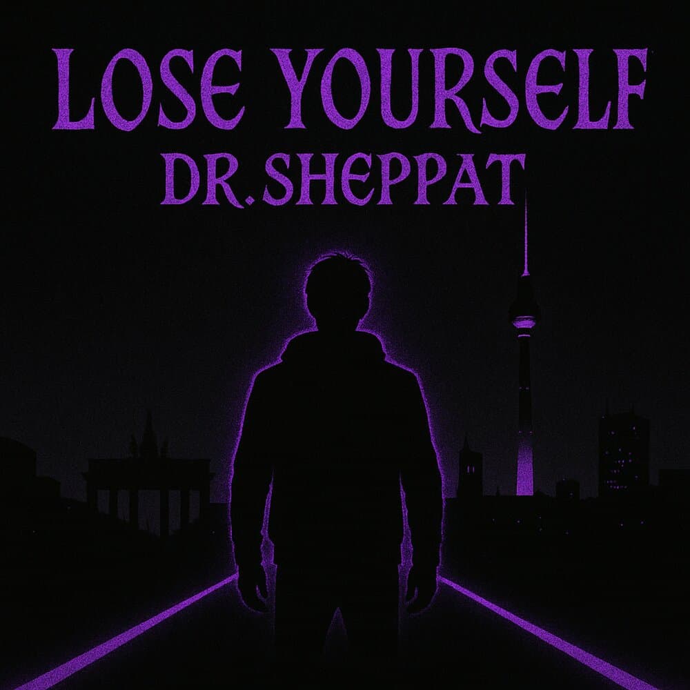 Dr.Sheppat
