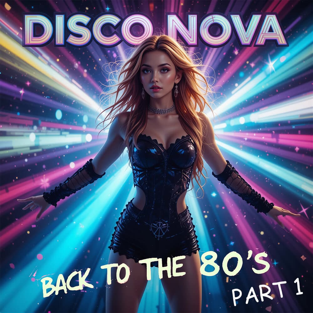 Disco Nova
