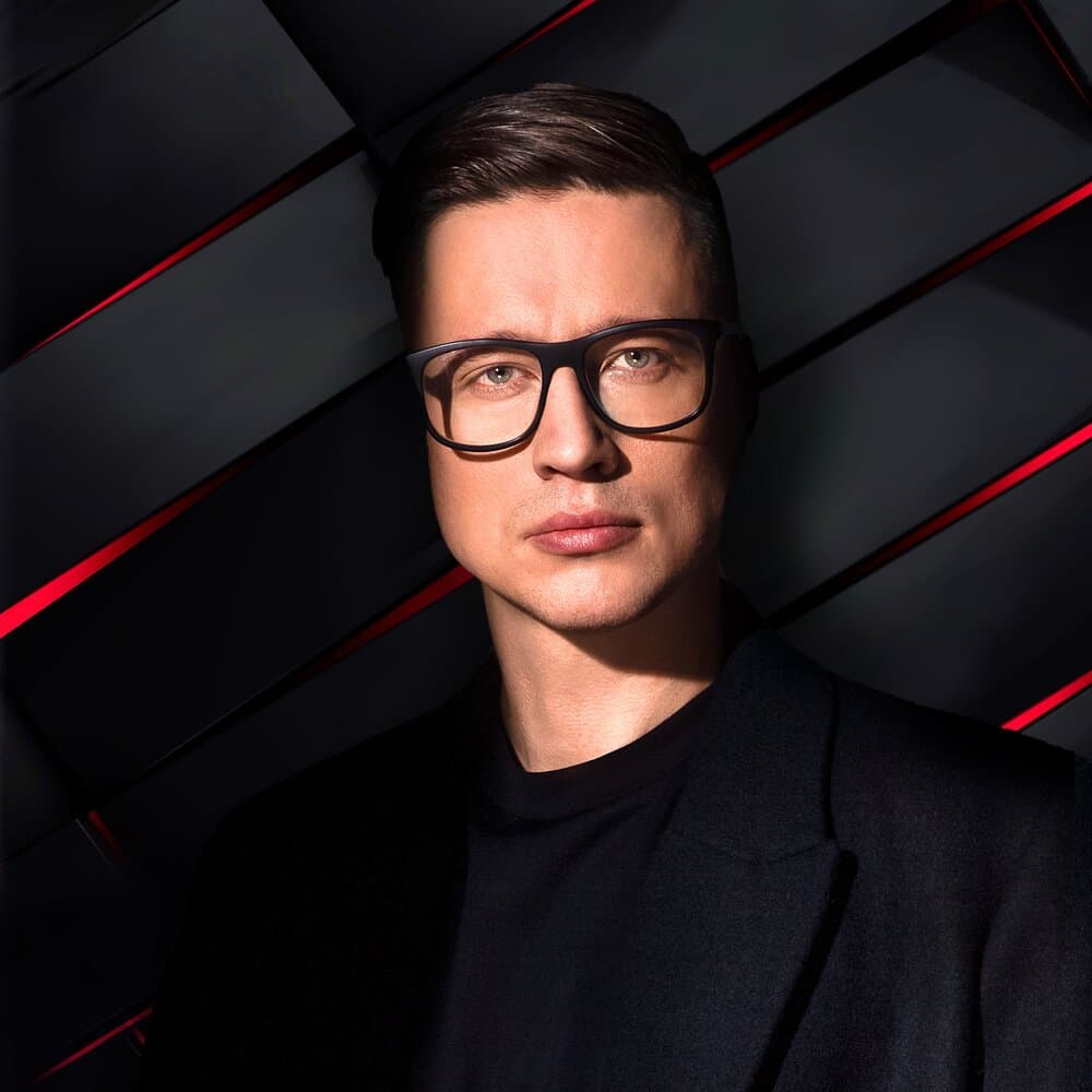 Дмитрий Нестеров