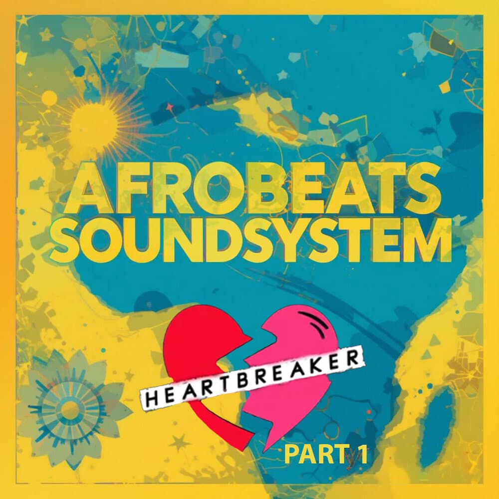 Afrobeats Soundsystem
