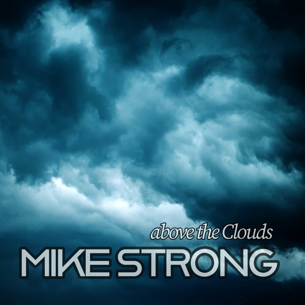Mike Strong