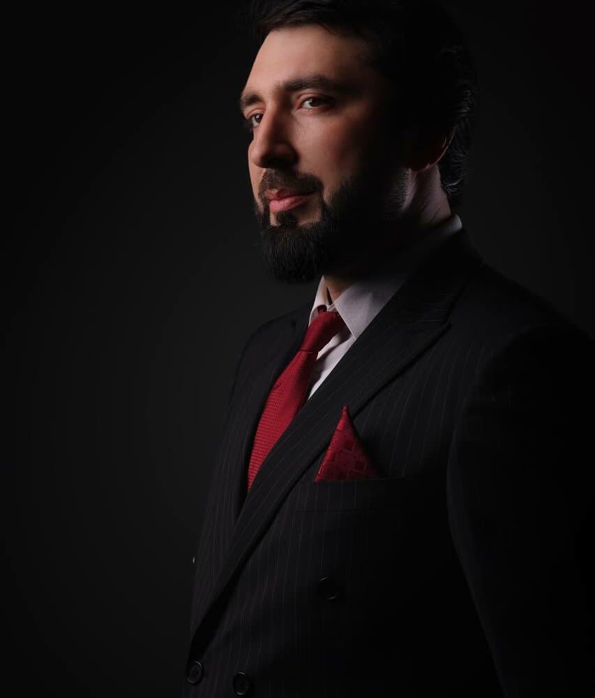 Эльдар Далгатов