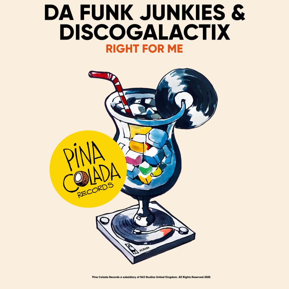 Da Funk Junkies