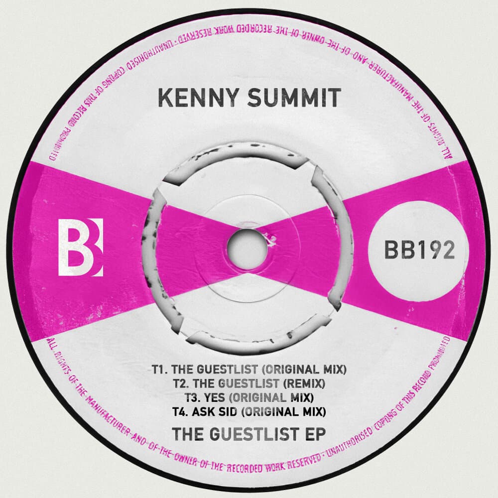 Kenny Summit