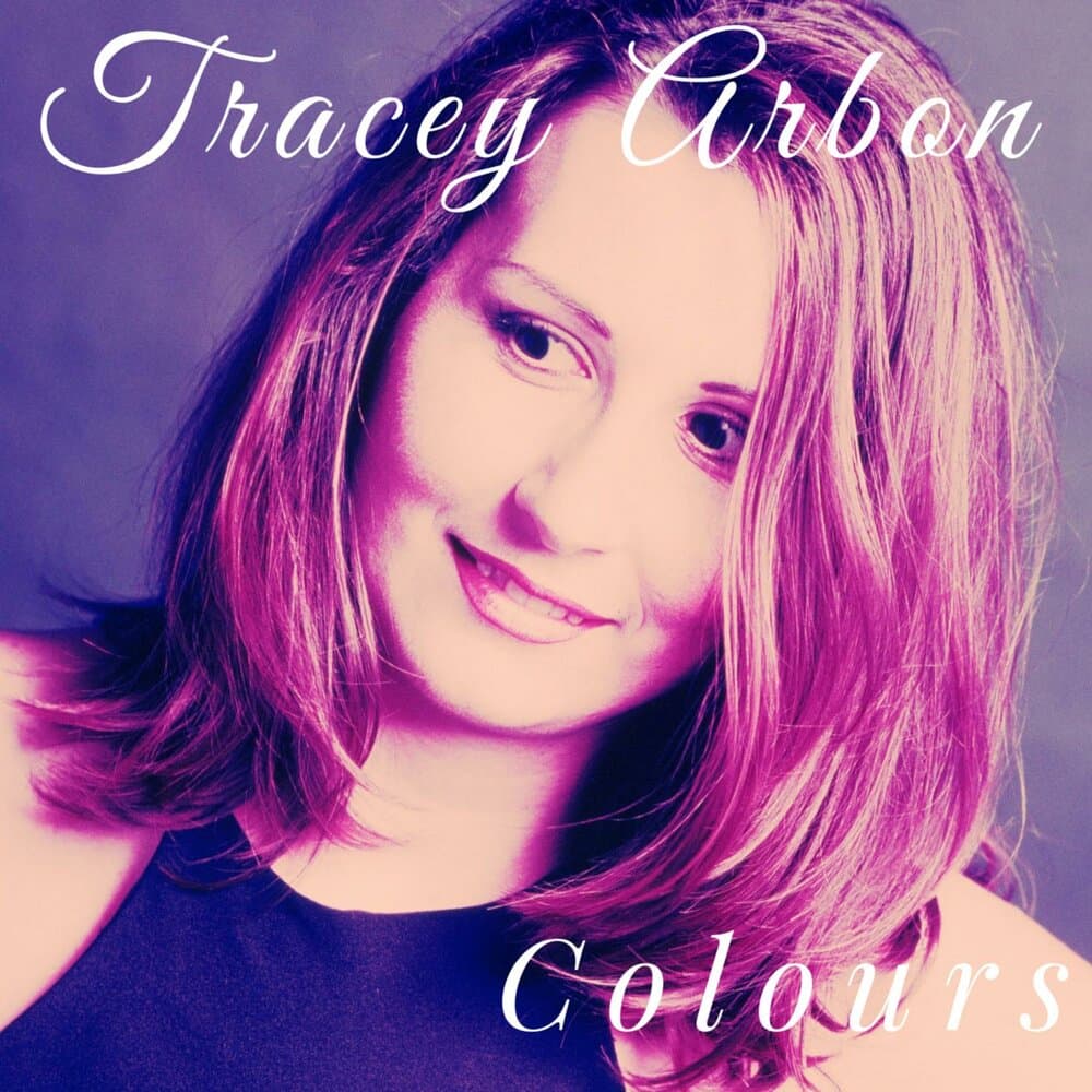 Tracey Arbon