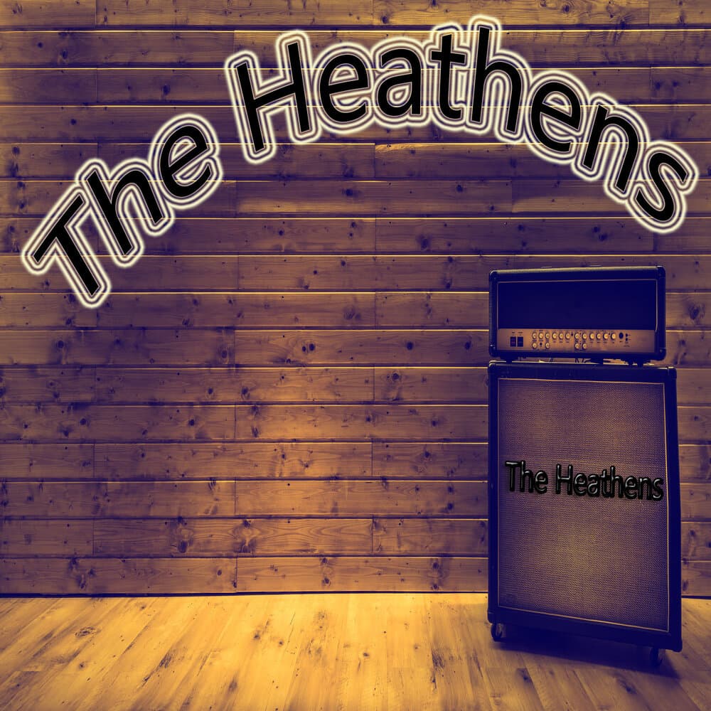 The Heathens feat. James McCann