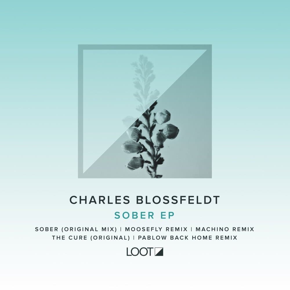 Charles Blossfeldt