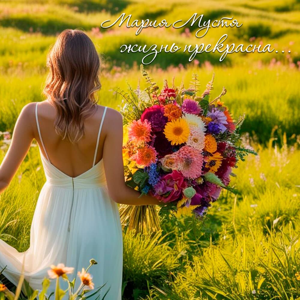 Мария Мустя